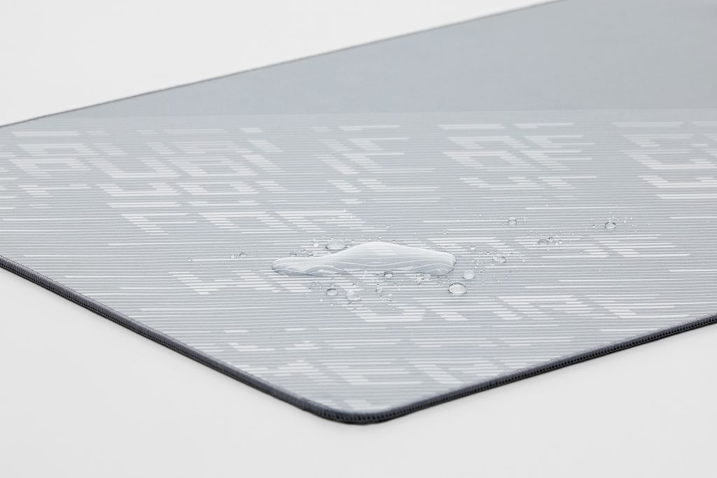ROG Scabbard II Arctic Gray XXL電競鼠墊_1